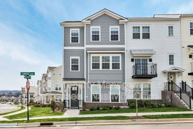 Building Photo - 4201 Camdale Dr Rental
