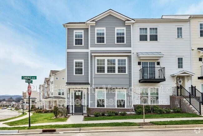 Building Photo - 4201 Camdale Dr Rental