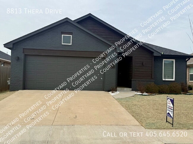 Building Photo - 8813 Thera Dr