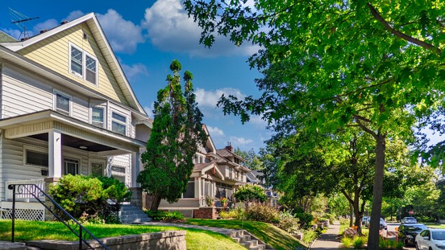 Photo - 1181 Lincoln Ave Townhome