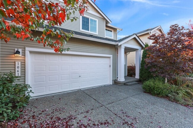 Photo - Like-New Tumwater Hill Home with A/C - 3 beds, 2.5 baths