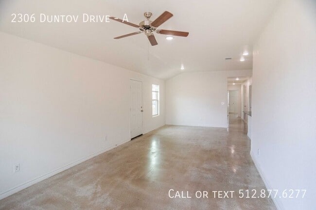 Photo - 2306 Duntov Dr Unit A