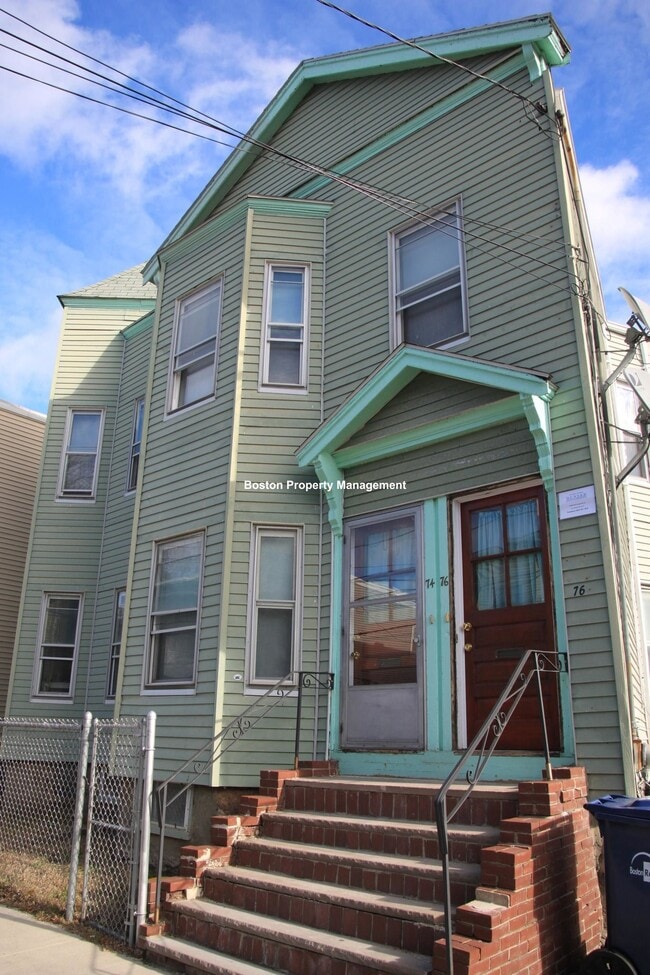 Photo - 74 Hano St Unidad 74