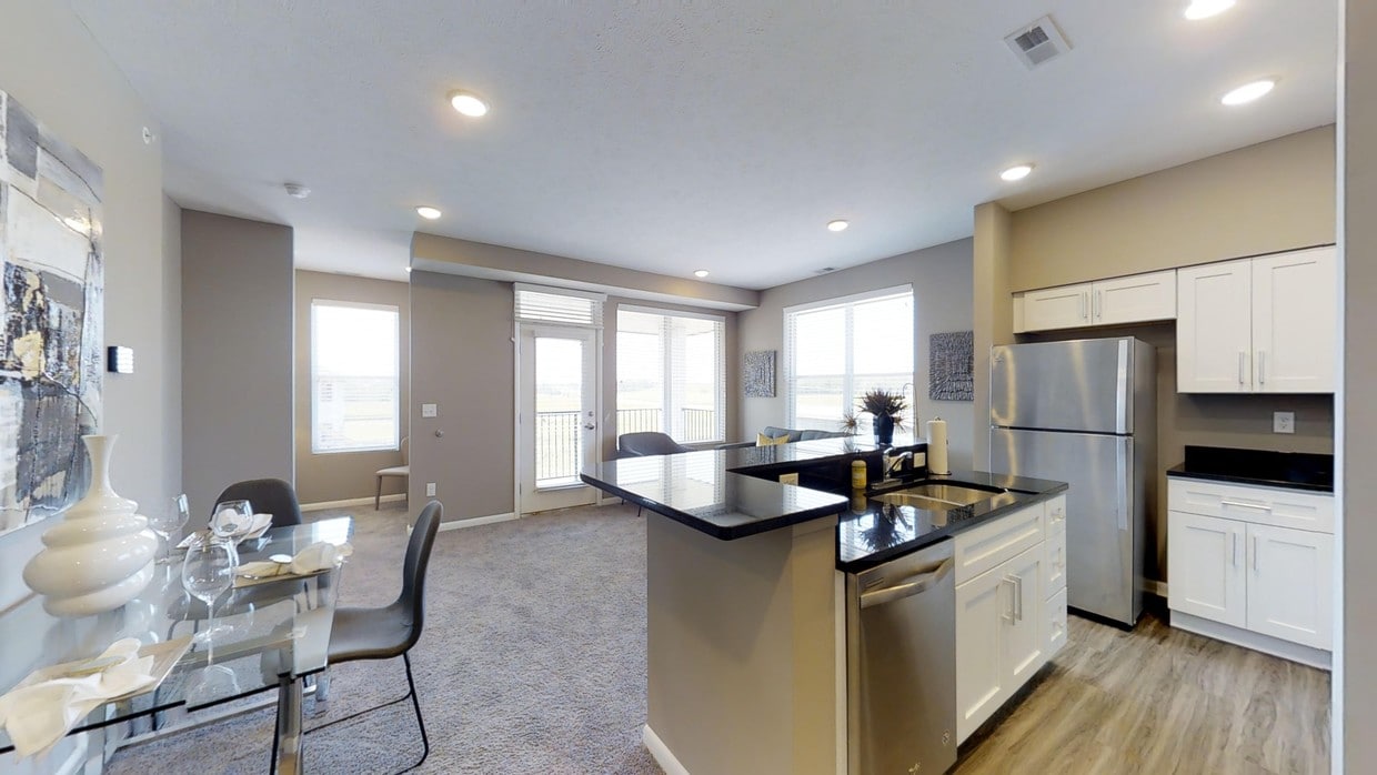 Photo - The Apartments at Lux 96