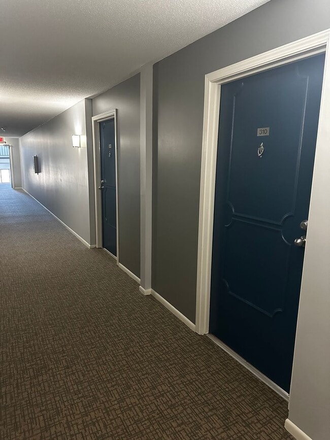 Cedar Creek Apartments