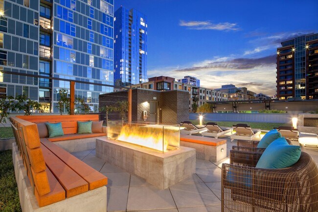 NV Apartments