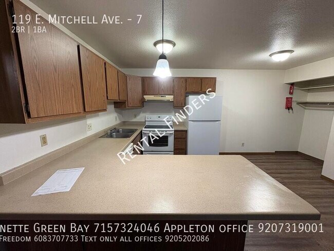 Photo - 119 E Mitchell Ave Apartment Unit 7