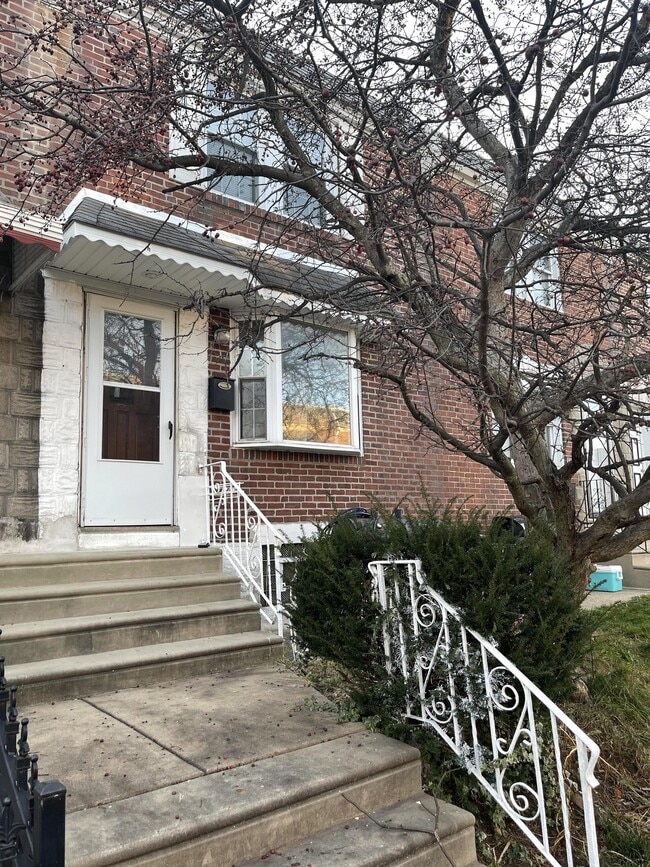 2810 Stevens St Rental House Rental in Philadelphia, PA