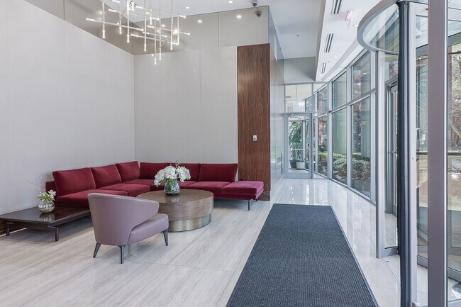 Photo - 1235 S Prairie Ave Unit 601