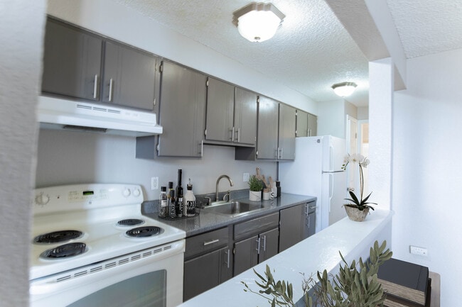 Photo - Parkside at Lowry