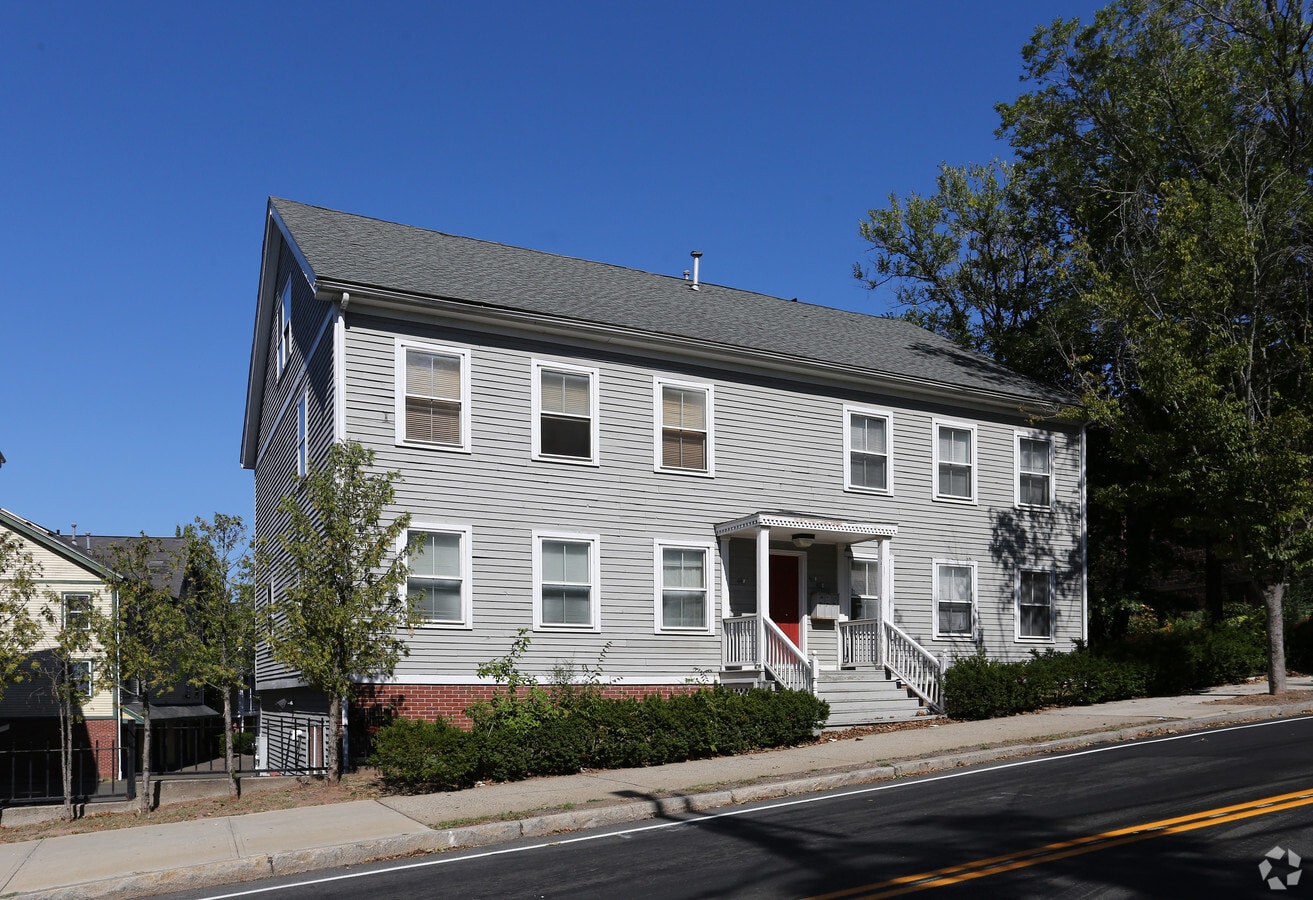 Phoenix Landing - Phoenix Landing