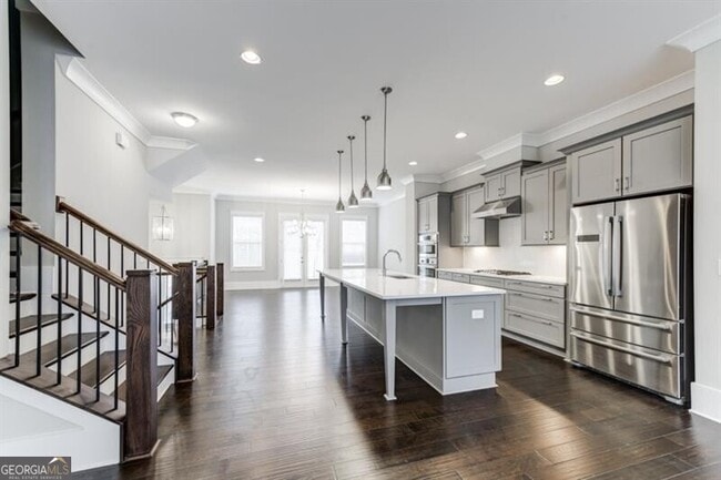 Building Photo - 4304 Walsh Dr