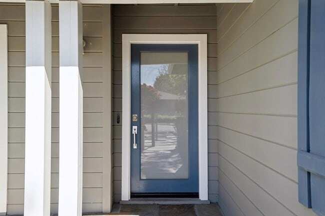 Photo - Spacious Home with Detached 1 bed 1 bath ADU in Los Altos!