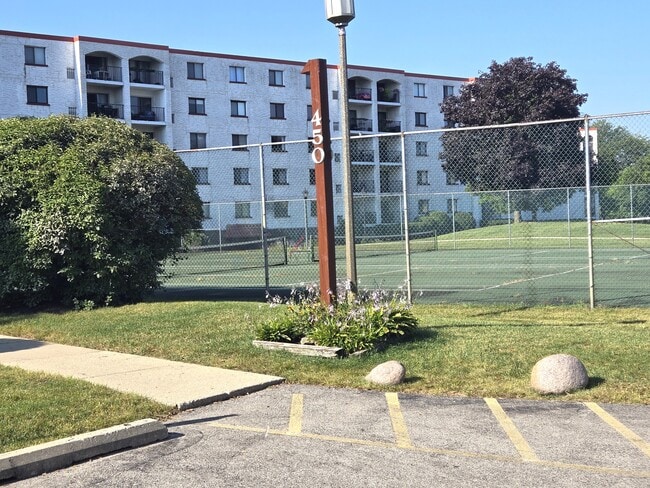 Photo - 450 Plum Creek Dr Unit 108