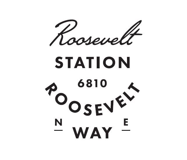 Photo - Roosevelt Station