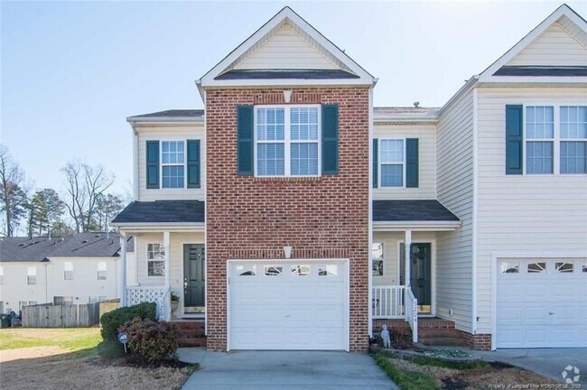 Building Photo - 5206 Tanglewood Creek Ct Rental
