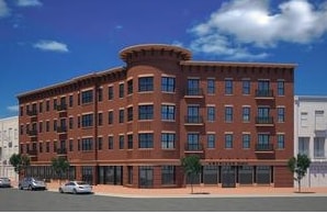 Meeting Point Residences - Meeting Point Residences Apartments