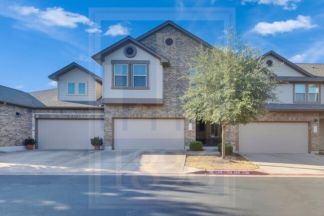 Building Photo - 2214 S Lakeline Blvd Rental