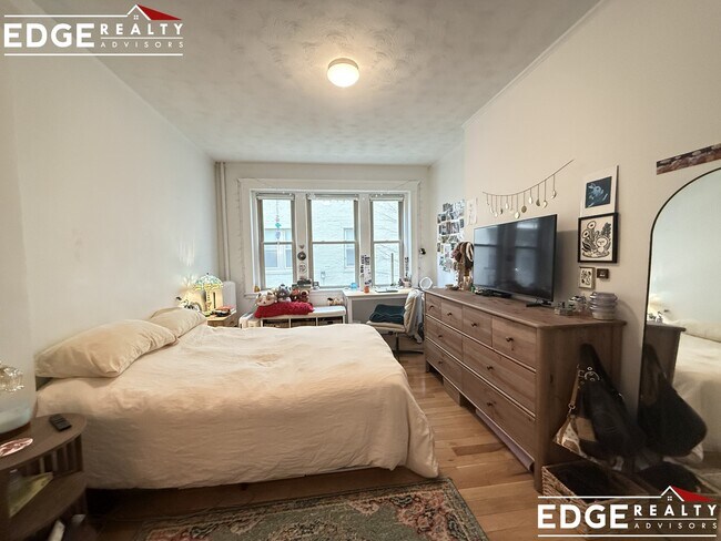 Photo - 130 Brainerd Rd Unit 3