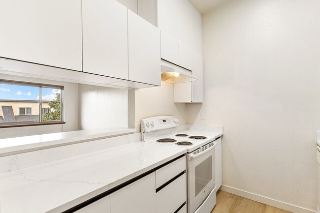 Maplewood Apartments