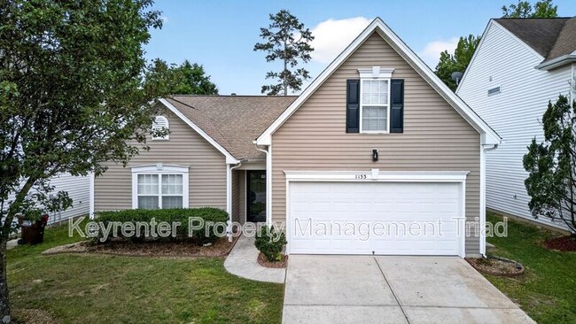 Building Photo - 1153 Hawick Dr