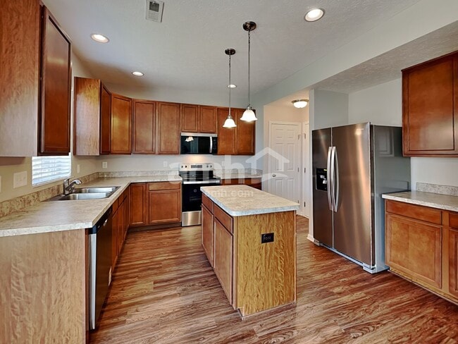 519 Hafton Ct