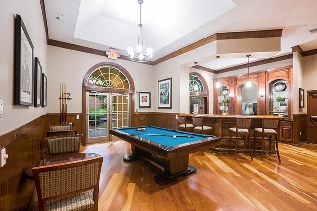 Explore and enjoy our amenity-rich clubhouse