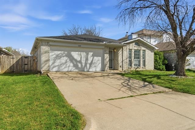Photo - 4205 Fernleaf Dr