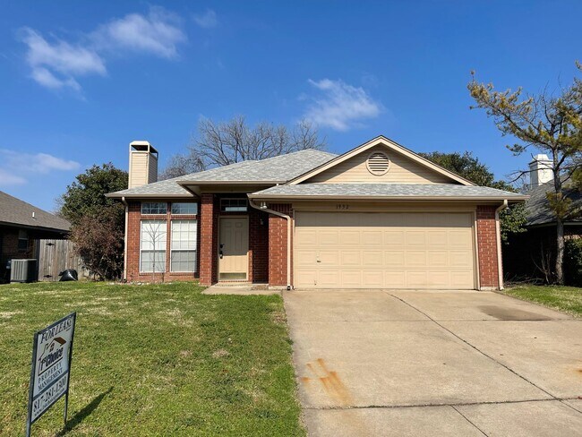 "Fort Worth Texas Homes for Rent" - "Fort Worth Texas Homes for Rent"