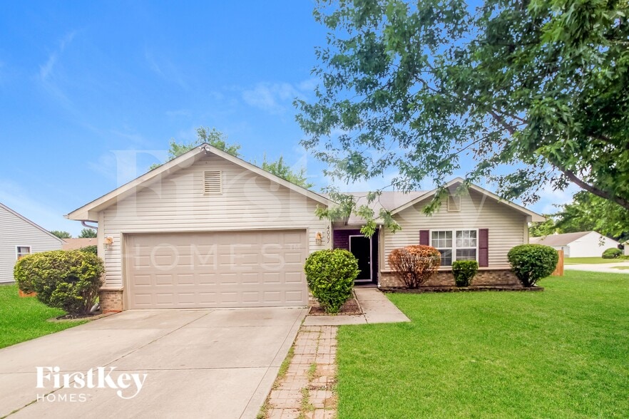 4007 Magnolia Dr