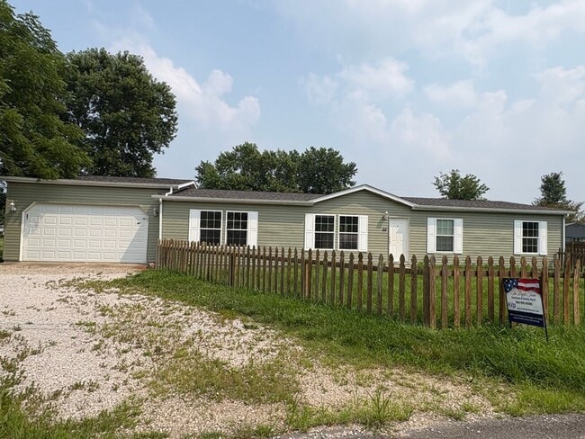 Building Photo - 44 Scarce Fat Rd