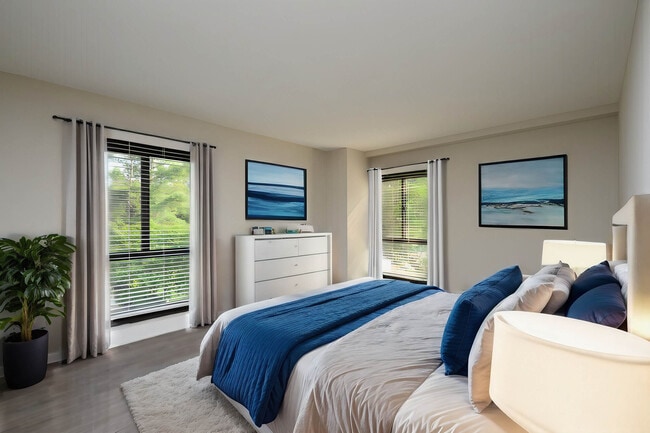 Regency Towers Apartments