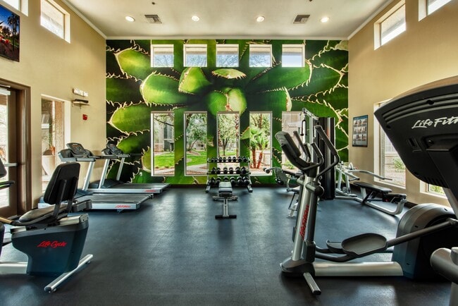 Stonebridge Ranch Apartments