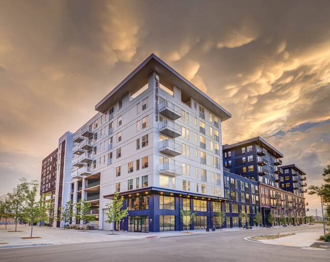 Building Photo - Bowers Rental