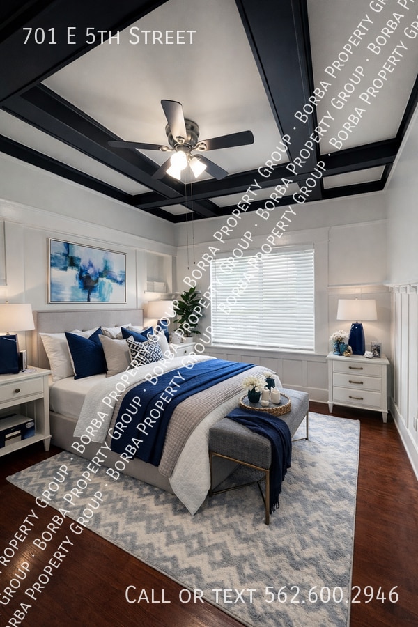 Photo - 701 E 5th St