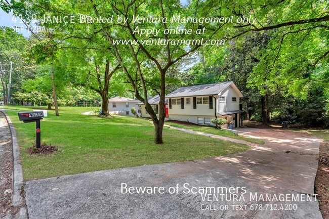 Photo - 4139 Janice Dr