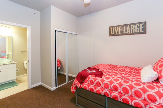 Premium Unit