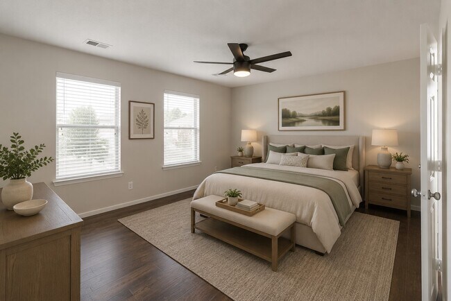 Photo - 13619 Northpointe Ridge Ln