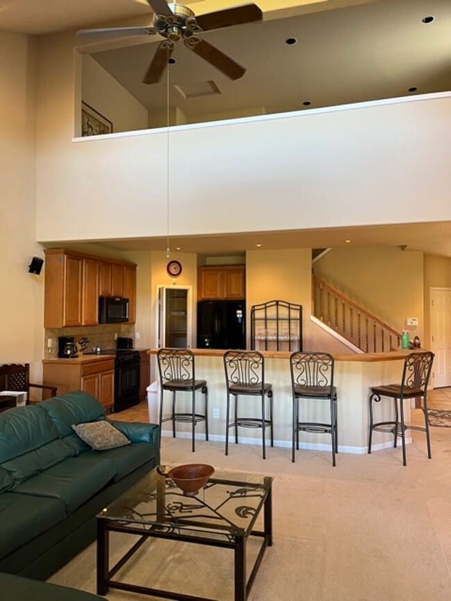 Photo - Fully Furnished Townhome On Golf Course