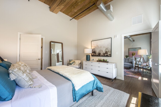 Photo - Counting House Lofts I