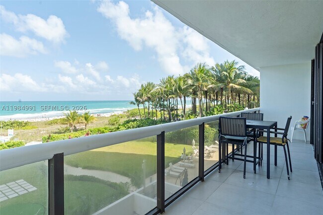9455 Collins Ave Unit 409