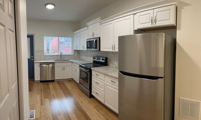 Photo - 2 Bedroom House in Millvale