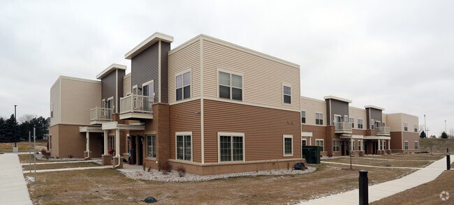 Photo - Grand View Townhomes