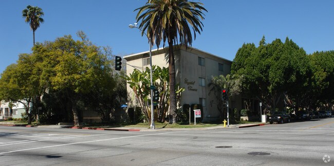 Euclid Place Apartments