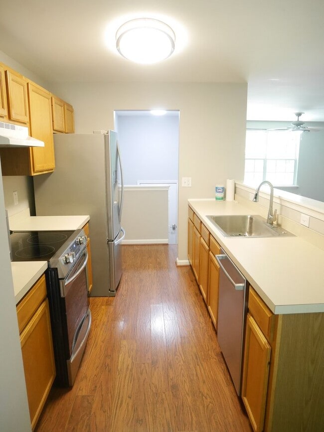 Photo - Spacious 3-Bedroom Single-Family Home in E...