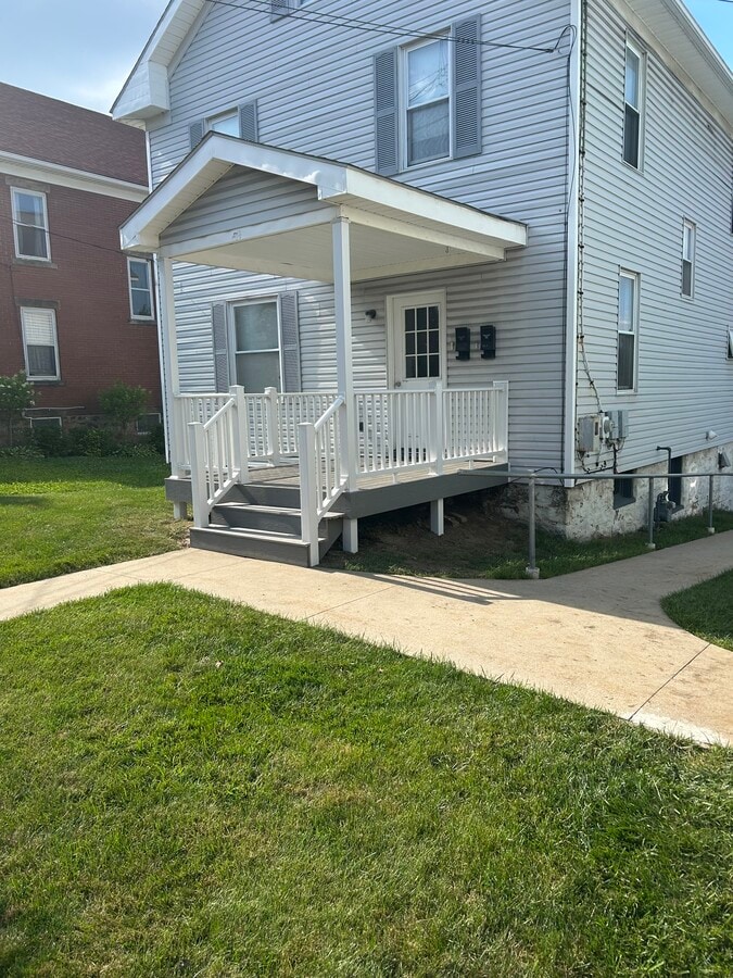 Photo - 325 E High St Unit #2
