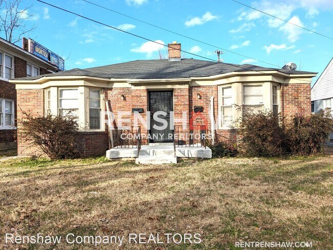 1 br, 1 bath House - 2390 Forest Ave - 1 br, 1 bath House - 2390 Forest Ave