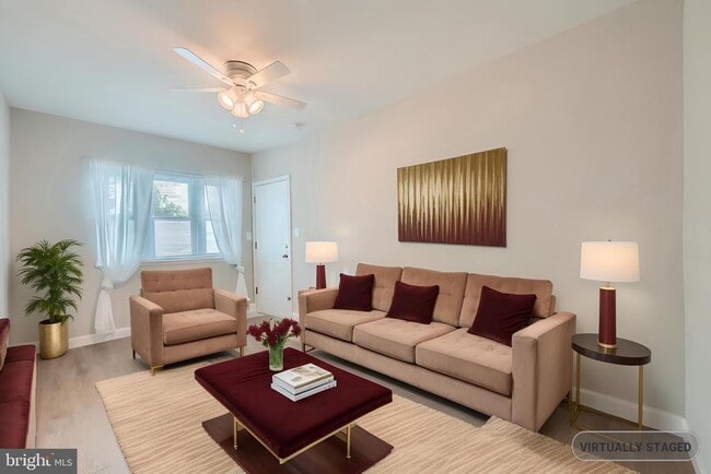 Photo - 2500 E Fayette St