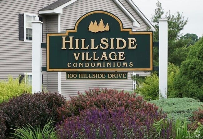 Building Photo - 100 Hillside Dr Unit G5 Rental