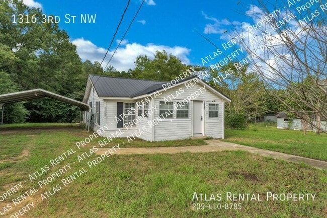 Photo - 1316 3rd St NW